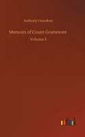 Memoirs of Count Grammont