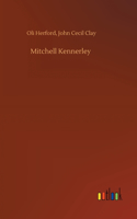 Mitchell Kennerley