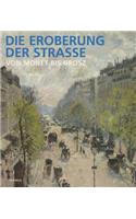 Die Eroberung Der Strasse