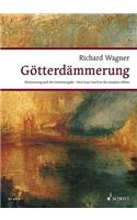Goetterdaemmerung WWV 86 D
