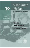 Gesammelte Werke / Band 10