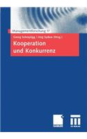 Kooperation Und Konkurrenz