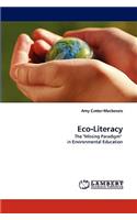 Eco-Literacy