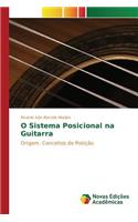O Sistema Posicional na Guitarra