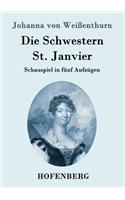 Die Schwestern St. Janvier
