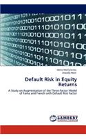 Default Risk in Equity Returns