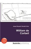William de Corbeil