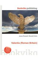 Valentia (Roman Britain)