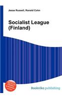 Socialist League (Finland)