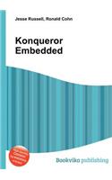 Konqueror Embedded