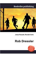 Rob Dressler