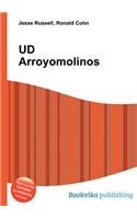 Ud Arroyomolinos