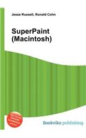 SuperPaint (Macintosh)