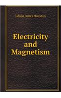 Electricity and Magnetism