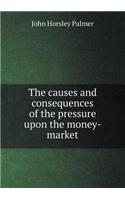 The causes and consequences of the pressure upon the money-market