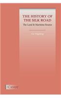 History of the Silk Road