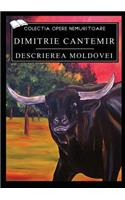 Descrierea Moldovei