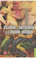 Estado y Sociedad en el Mundo Antiguo