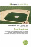 Dan Brouthers