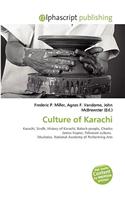 Culture of Karachi: (English)