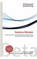 Socorro Mission: (English)