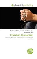Christian Humanism: (English)