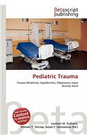 Pediatric Trauma: (English)