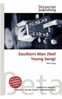 Southern Man (Neil Young Song): (English)