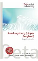 Amelungsburg (Lipper Bergland)