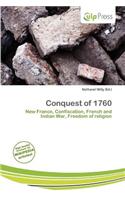 Conquest of 1760