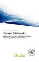 George Estabrooks