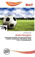 Andr Senghor: (English)