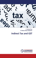 Indirect Tax and GST