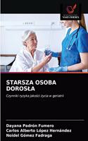 Starsza Osoba Dorosla