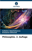 Philosophie. 2. Auflage