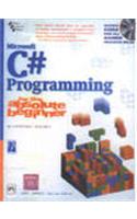 Microsoft C# Programming  For The Absolute Biginner: Biology