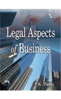 Legal Aspects of Business
