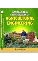 International Encyclopaedia of Agricultural Engineering