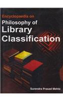 Encyclopaedia On Philosophy Of Library Classification ( 2 Vol Set )