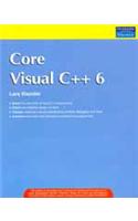 Core Visual C++ 6