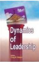 Dynamics of Leadership