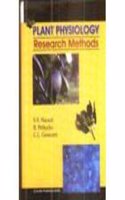 Plant Physiology