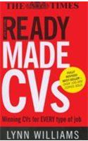 Readymade CVs, 4/E (Winning CVs For Every Type Of Job)