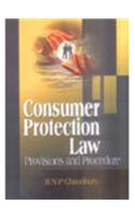 Consumer Protection Law : Provisions and Procedure