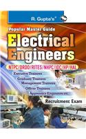 Ntpc/Nhpc/Ioc/Hp- Electrical Engg. Guide: APPRENTICE ENGINEERS/GRADUATE ENGINEERS TRAINEES e