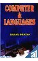 Computer And Languages (Set Of 2 Vols.)