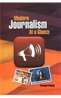 Modern Journalism At A Glance