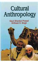 Cultural Anthropology