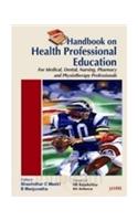 Handbook on Health Professional Education