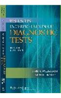 Wallach's Interpretation Of Diagnostic Test 9/e 2011